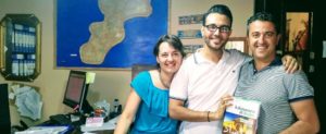 L’accoglienza di Camini diventa sempre più integrata item-thumbnail