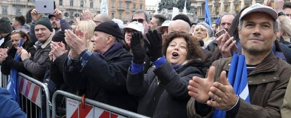 Aiello: “Prima gli italiani? Solo uno slogan per distrarre l’opinione pubblica dalle vere problematiche”