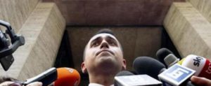 Di Maio: “A Taranto manca un museo della Magna Grecia”. E invece c’è item-thumbnail