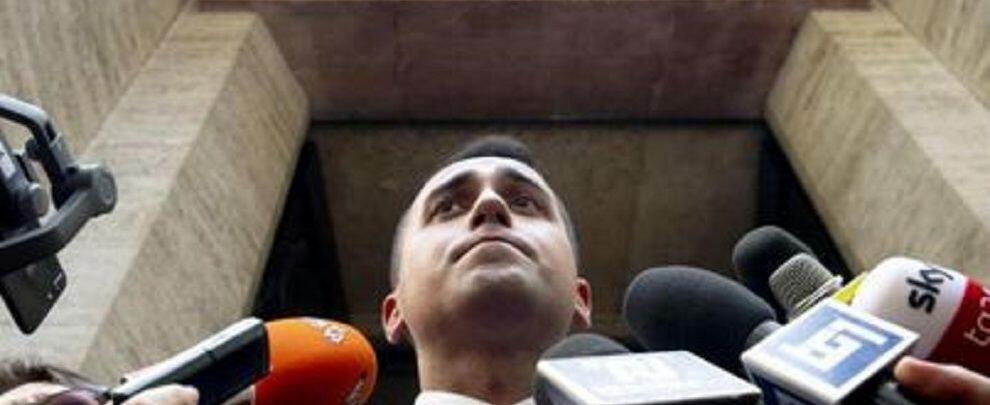 Di Maio: “A Taranto manca un museo della Magna Grecia”. E invece c’è