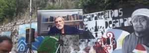 Gino Strada da Riace: “L’Italia oggi è un paese fascista” – video item-thumbnail