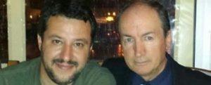 Il responsabile scuola della Lega ha la terza media. Ed è capo della Commissione Istruzione item-thumbnail