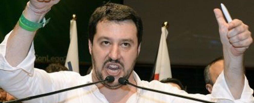 Strage fascista e Salvini commenta: “L’unico estremismo è quello islamico”