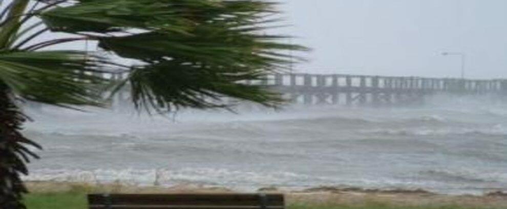 Allerta meteo in Calabria, il sindaco di Siderno chiede ai cittadini la massima prudenza