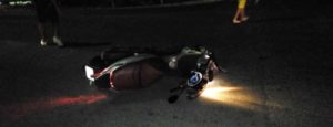 La Ss. 106 colpisce ancora: padre e figlio in moto investono un pedone item-thumbnail