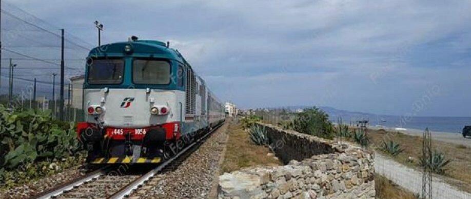 Ferrovie, emergenza ponte Allaro: fermate straordinarie a Caulonia e Riace