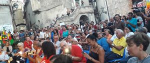 #Riacenonsiarresta. Il 6 e il 7 novembre manifestazione nazionale a Riace a sostegno di Mimmo Lucano item-thumbnail