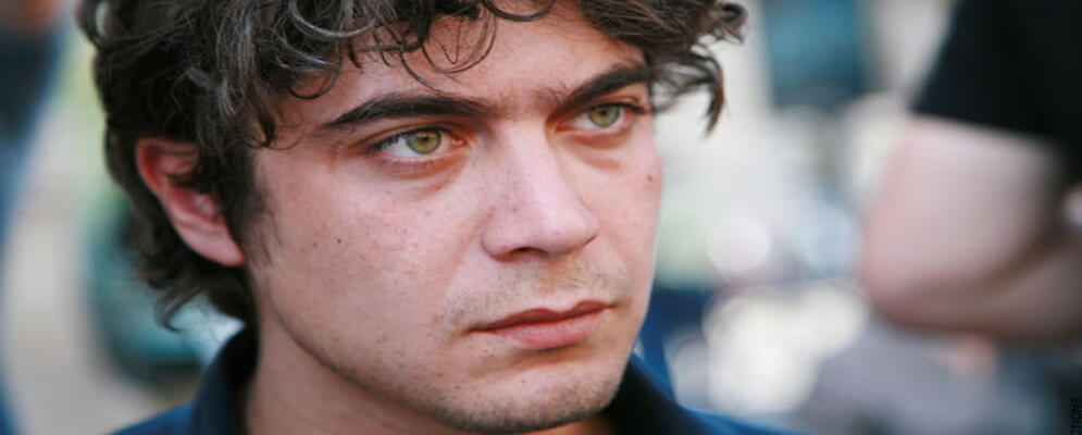 Casting per Film: si cerca il sosia di Riccardo Scamarcio