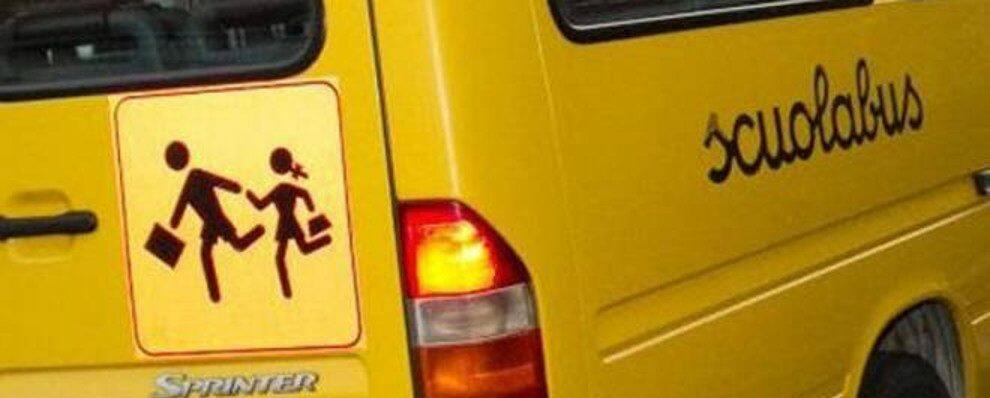 Calabria: si sente male sullo scuolabus e perde conoscenza. Salvata una 12enne