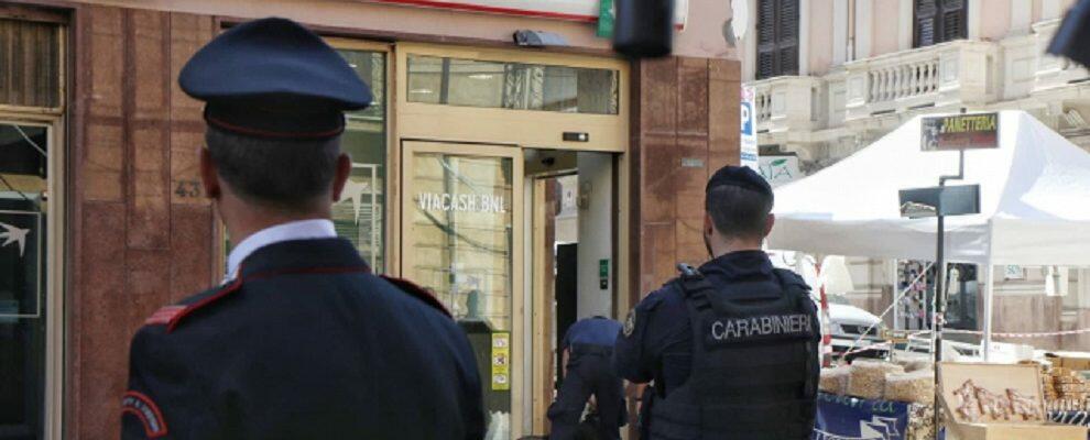 Paura in pieno centro a Reggio Calabria, scatta l’allarme bomba nel giorno della festa patronale