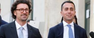 Esclusivo Ciavula: in anteprima il progetto del futuro ponte Allaro. Toninelli: “Si potrà anche mangiare e giocare” item-thumbnail