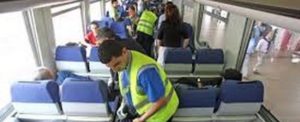 Appalti ferroviari FSI, a rischio il 50% dei posti di lavoro in Calabria item-thumbnail