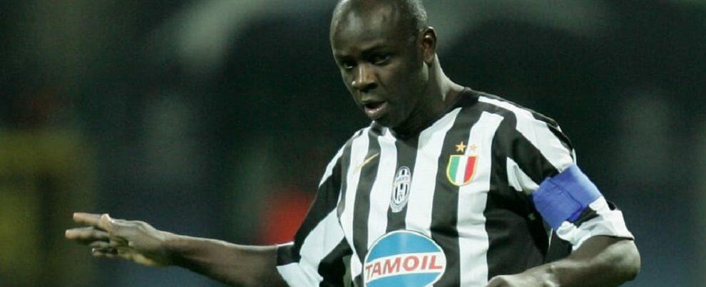 Thuram: “Se fossi italiano mi vergognerei di Salvini”