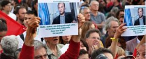 Il Sindaco di Riace arrestato per un peccato di umanità item-thumbnail