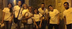 A Gioiosa Ionica una serata per “La cultura al centro…storico”: un progetto che si conclude lanciando nuove proposte item-thumbnail