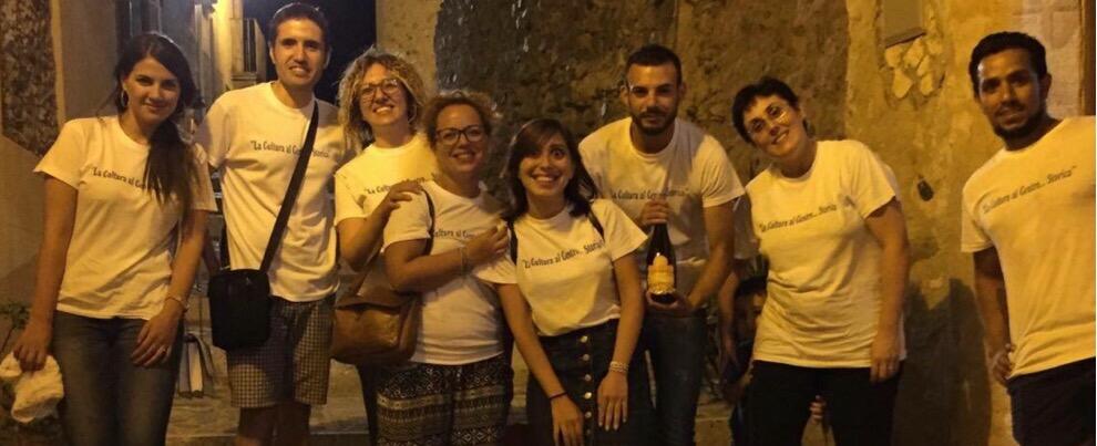 A Gioiosa Ionica una serata per “La cultura al centro…storico”: un progetto che si conclude lanciando nuove proposte