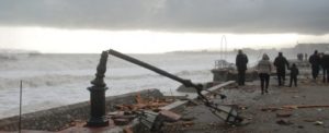 Regione Calabria, stanziati 11,5 milioni di euro a privati e imprese per danni alluvionali item-thumbnail