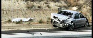 Incidente mortale a Roccella Jonica, perde la vita una donna cauloniese item-thumbnail