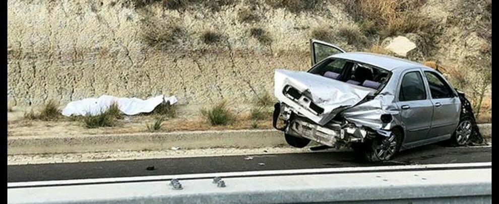 Incidente mortale a Roccella Jonica, perde la vita una donna cauloniese