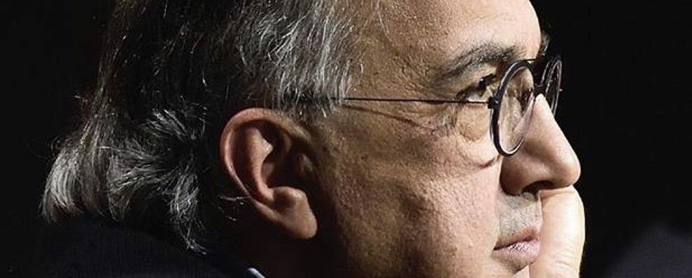 Sabato a Gioiosa Ionica la presentazione del libro su Sergio Marchionne