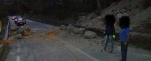Segnalazione: frana tra Siderno superiore e Agnana item-thumbnail