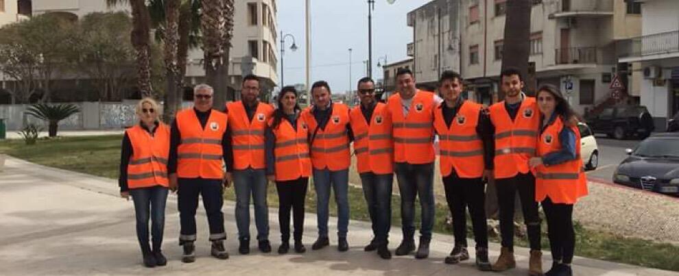 Caulonia, anche l’Associazione “Amici di San Daniele Comboni” presente alla manifestazione di Riace