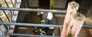 Nubifragio in Calabria, ancora senza esito le ricerche del bimbo disperso item-thumbnail