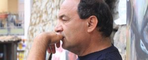 Mimmo Lucano accusa: “Non escludo ci sia la ‘ndrangheta dietro lo stop alla fiction su Riace” item-thumbnail