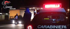 ‘Ndrangheta: catturato il latitante Filippo Morgante, reggente della cosca “Gallico” item-thumbnail