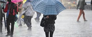 Maltempo: Domani prevista allerta arancione in Calabria item-thumbnail