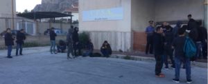 Roccella Jonica, sbarcati 71 migranti nella notte item-thumbnail