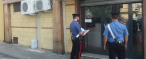 Gallico, duro colpo alla ‘ndrangheta: sequestrati beni per un milione di euro item-thumbnail