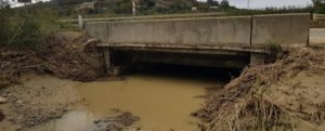 Maltempo, esondazioni nel catanzarese: sopralluogo della Protezione civile – foto item-thumbnail