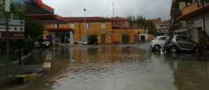 Allerta meteo, domani scuole chiuse a Caulonia item-thumbnail