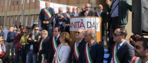 Sanità Day, domani si decide come continuare la protesta item-thumbnail