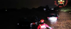 Maltempo in Calabria: morti mamma e figlio, disperso un bimbo. Crolla un ponte sulla provinciale item-thumbnail