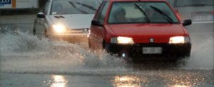 Maltempo al Centro-Sud: domani allerta gialla in Calabria item-thumbnail