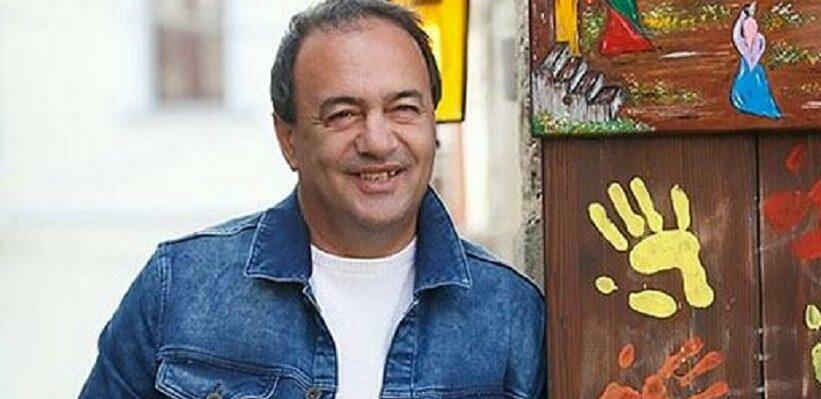 Mimmo Lucano: “Mio auspicio è dialogare con Mario Oliverio e Agazio Loiero”