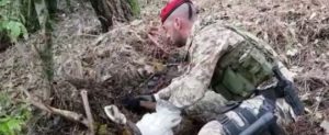 Sant’Ilario dello Jonio, rinvenuti fucili e munizioni nascosti tra la vegetazione item-thumbnail