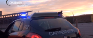 4 fratelli in manette per coltivazione di sostanze stupefacenti. Figli di un esponente della cosca Pesce item-thumbnail