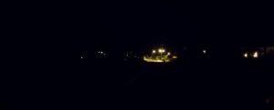 Al buio il lungomare di Caulonia item-thumbnail