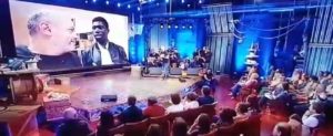 Calabria: con San Luca e Riace Propaganda Live sfonda il 5% di share item-thumbnail