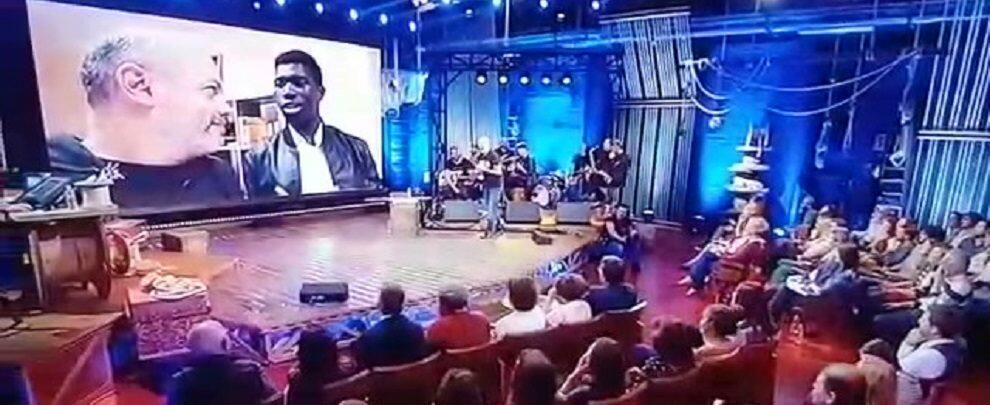 Lo Sprar di Gioiosa Ionica su La7 a Propaganda live – video