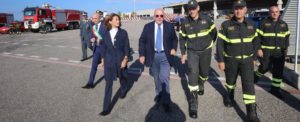Emergenza maltempo, Oliverio: “Occorre un intervento dello Stato” item-thumbnail