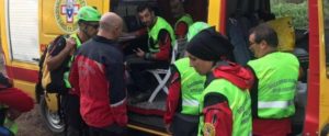 Maltempo, tragedia in Calabria: continuano le ricerche del bimbo disperso item-thumbnail