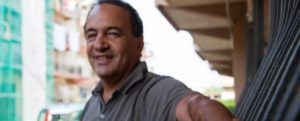 Mimmo Lucano porta il Modello Riace a scuola. La destra reggina attacca duramente l’Istituto item-thumbnail
