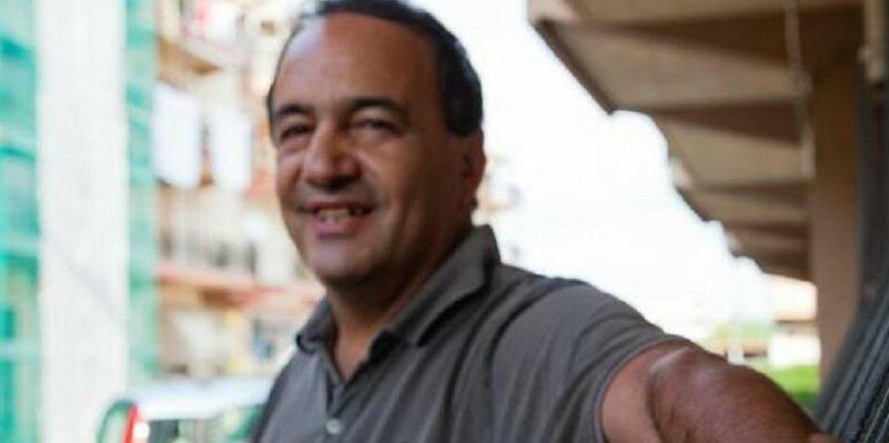 Delegazione francese in trasferta a Riace a sostegno di Mimmo Lucano