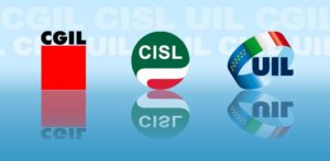Reggio Calabria, CGIL, CISL E UIL: “Il tempo è scaduto, sabato 5 dicembre scendiamo in piazza” item-thumbnail