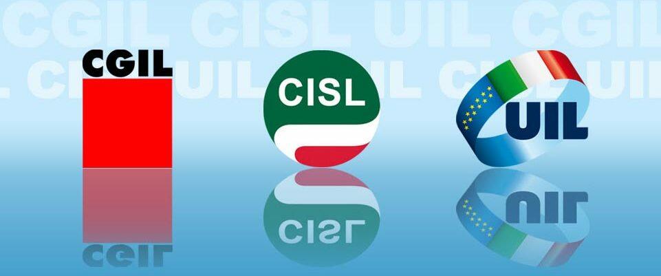 CGIL CISL e UIL: “Perseguire con forza i piromani che hanno causato morte e violentato il patrimonio naturalistico”