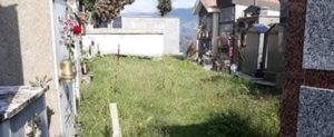 Nova scrive a Belcastro sulle condizioni dei cimiteri a Caulonia: “Servono interventi urgenti” item-thumbnail
